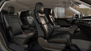 2026 Lincoln Lincoln Aviator Internal Image 1